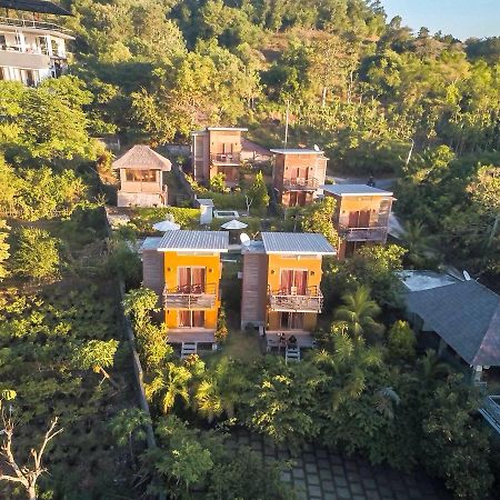 Bali Green Hills Pecatu Εξωτερικό φωτογραφία