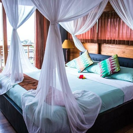 Bali Green Hills Pecatu Εξωτερικό φωτογραφία