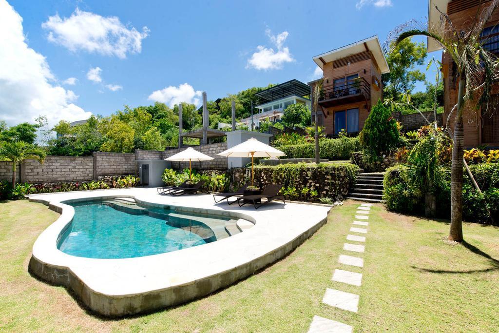 Bali Green Hills Pecatu Δωμάτιο φωτογραφία