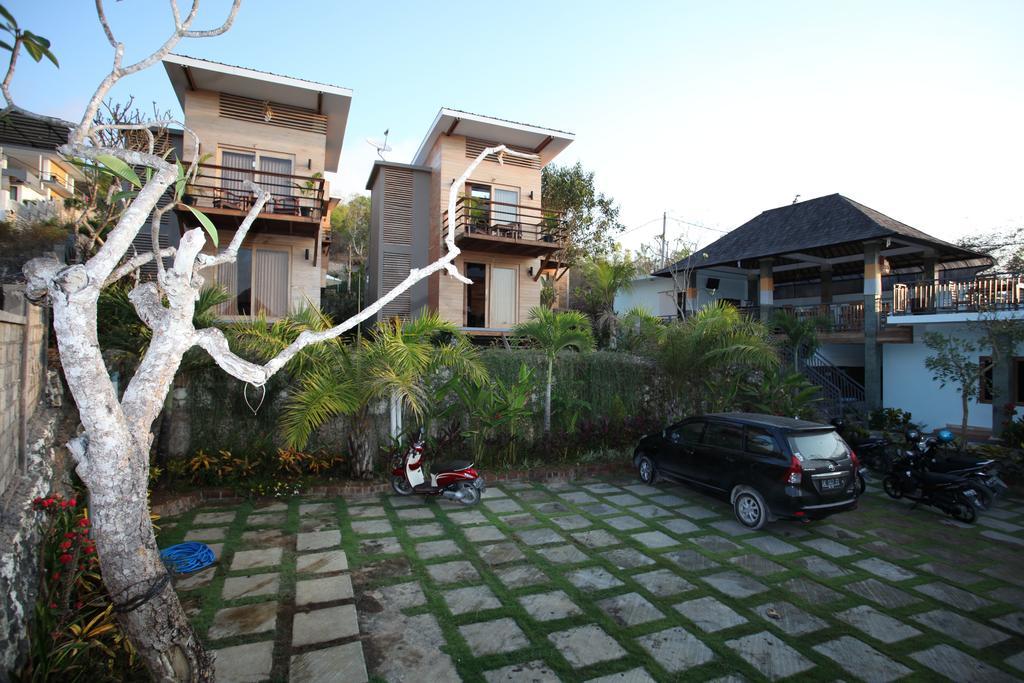 Bali Green Hills Pecatu Εξωτερικό φωτογραφία