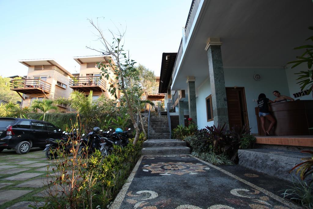 Bali Green Hills Pecatu Εξωτερικό φωτογραφία