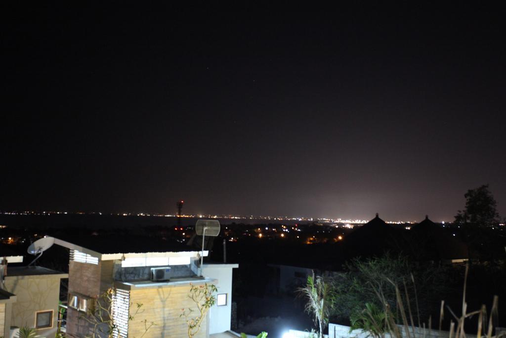 Bali Green Hills Pecatu Εξωτερικό φωτογραφία