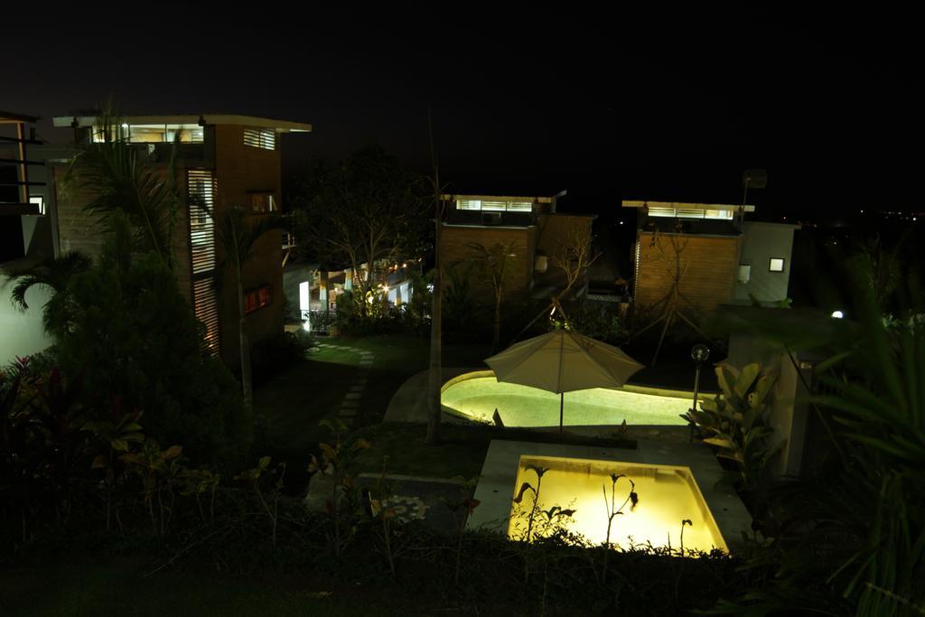 Bali Green Hills Pecatu Εξωτερικό φωτογραφία