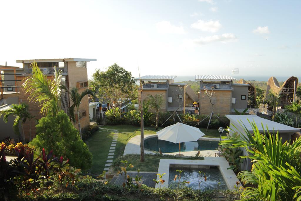 Bali Green Hills Pecatu Εξωτερικό φωτογραφία