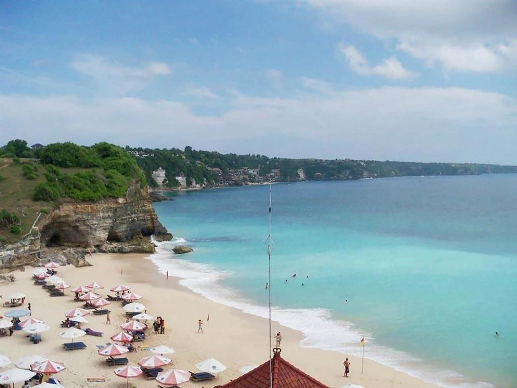 Bali Green Hills Pecatu Εξωτερικό φωτογραφία
