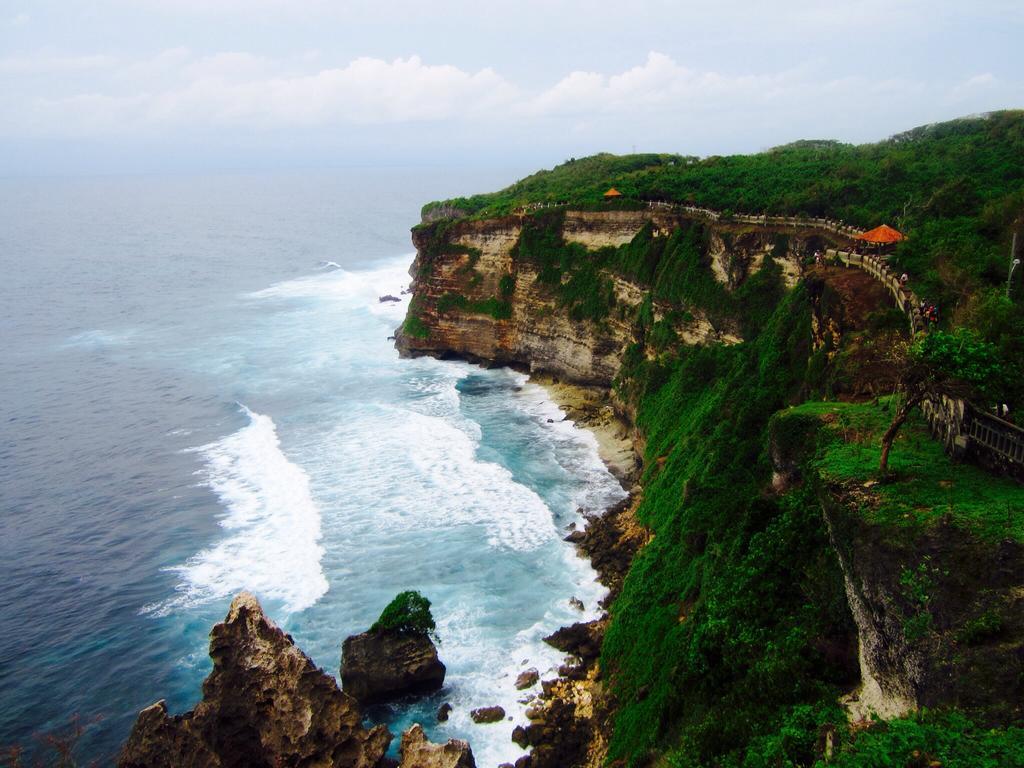 Bali Green Hills Pecatu Εξωτερικό φωτογραφία