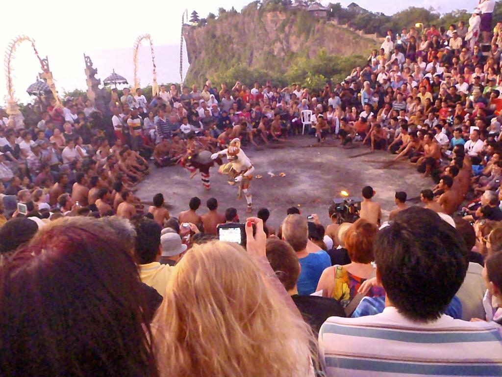 Bali Green Hills Pecatu Εξωτερικό φωτογραφία