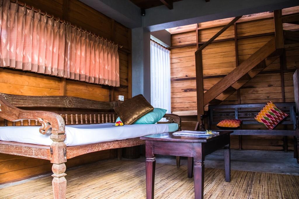 Bali Green Hills Pecatu Εξωτερικό φωτογραφία