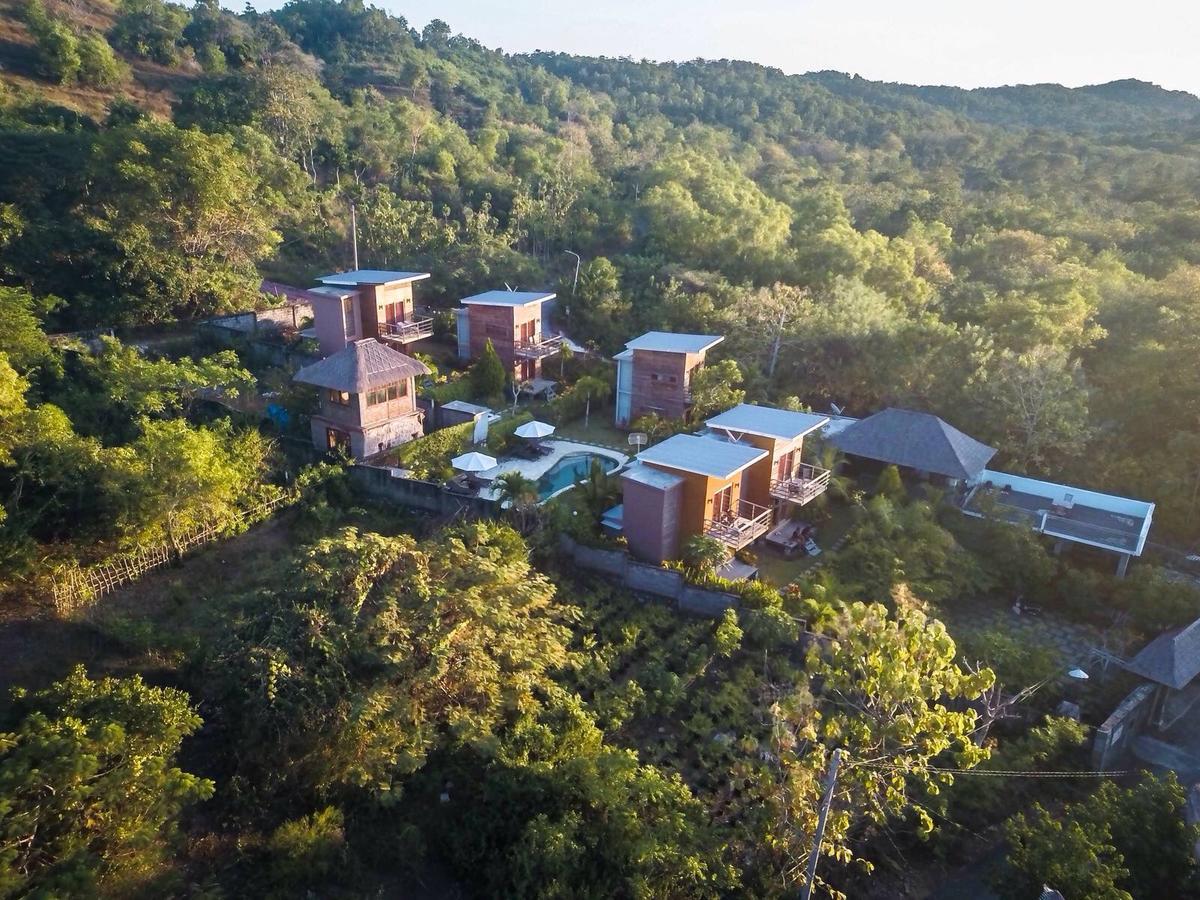 Bali Green Hills Pecatu Εξωτερικό φωτογραφία