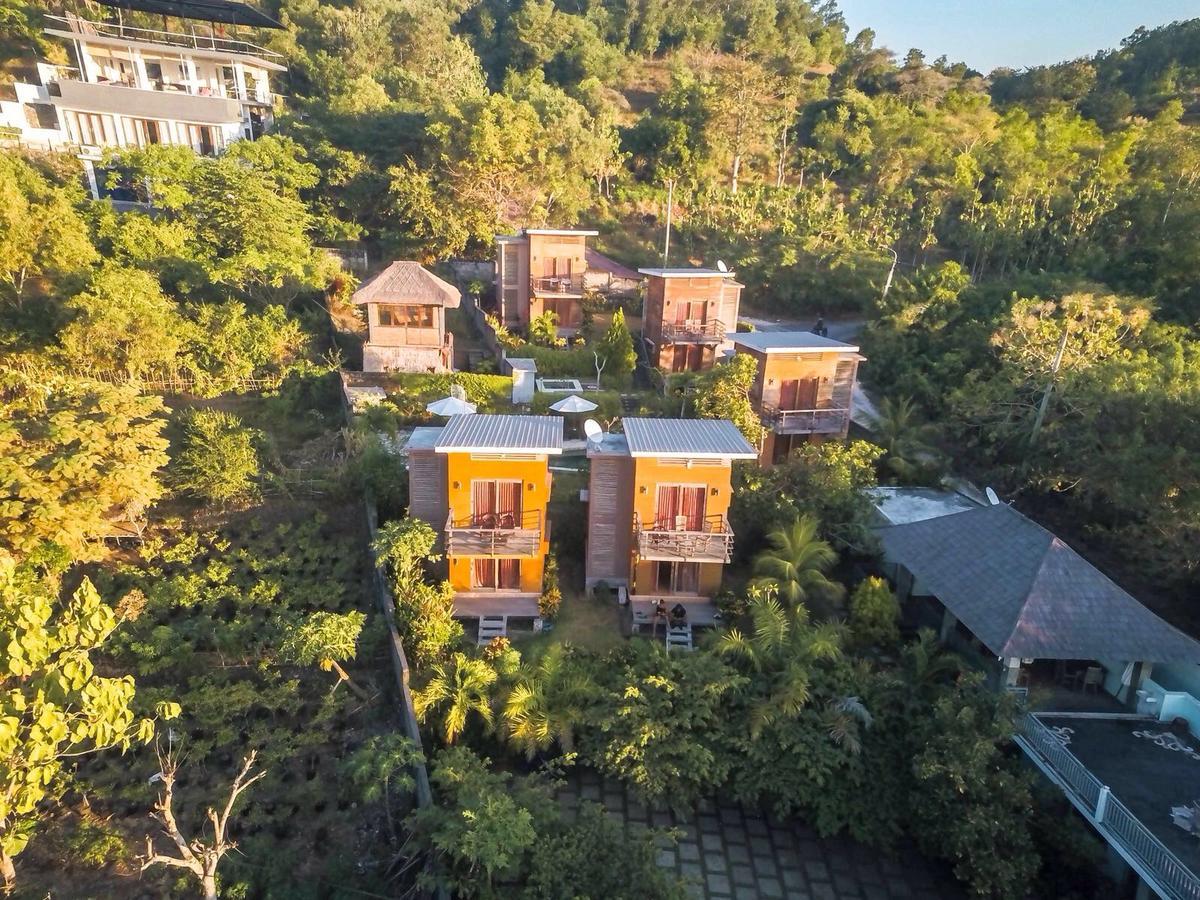 Bali Green Hills Pecatu Εξωτερικό φωτογραφία