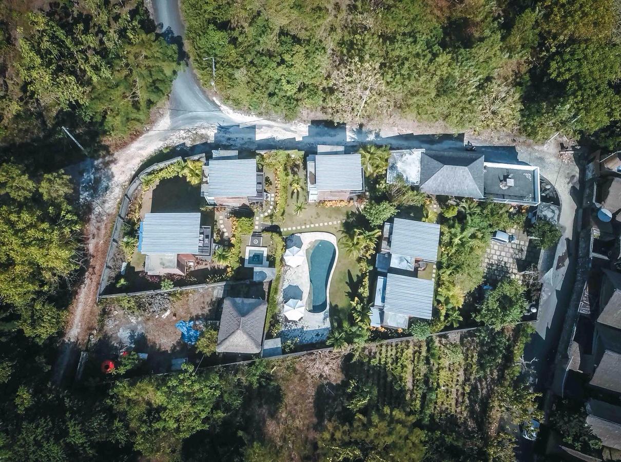Bali Green Hills Pecatu Εξωτερικό φωτογραφία
