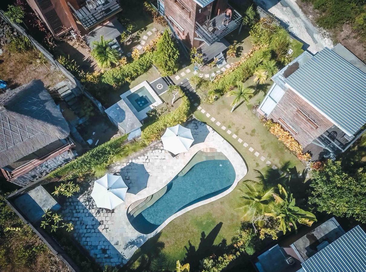 Bali Green Hills Pecatu Εξωτερικό φωτογραφία