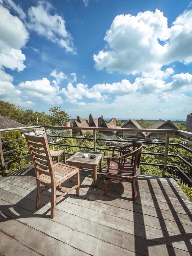 Bali Green Hills Pecatu Εξωτερικό φωτογραφία