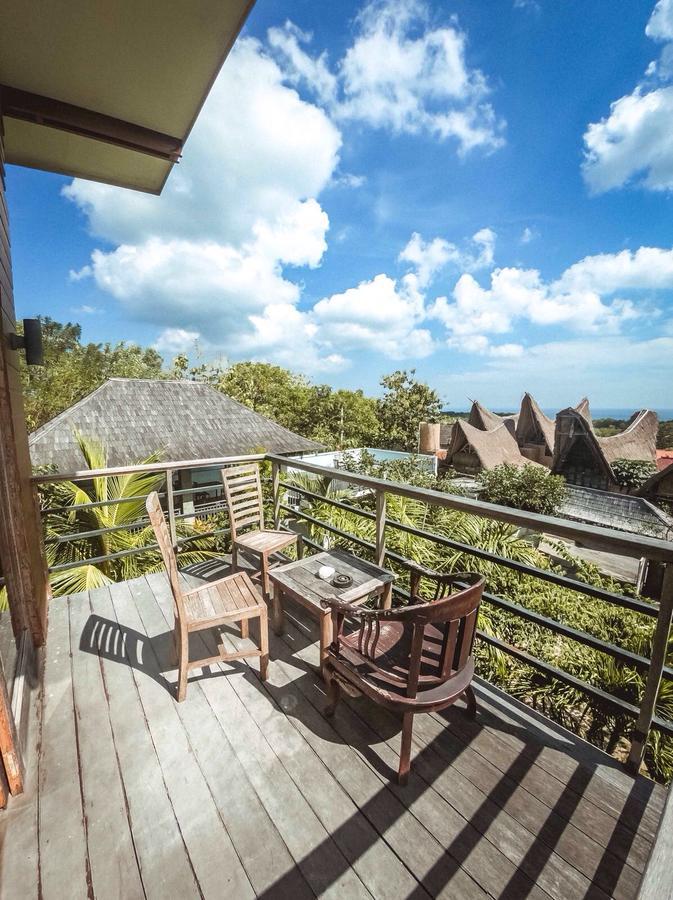 Bali Green Hills Pecatu Εξωτερικό φωτογραφία