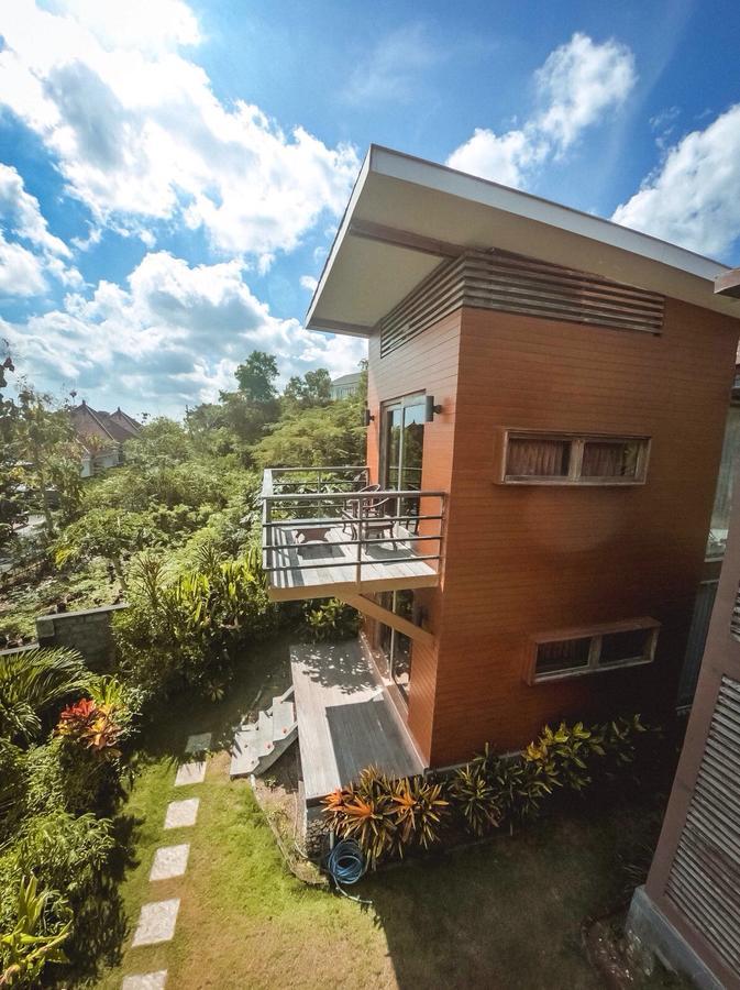 Bali Green Hills Pecatu Εξωτερικό φωτογραφία