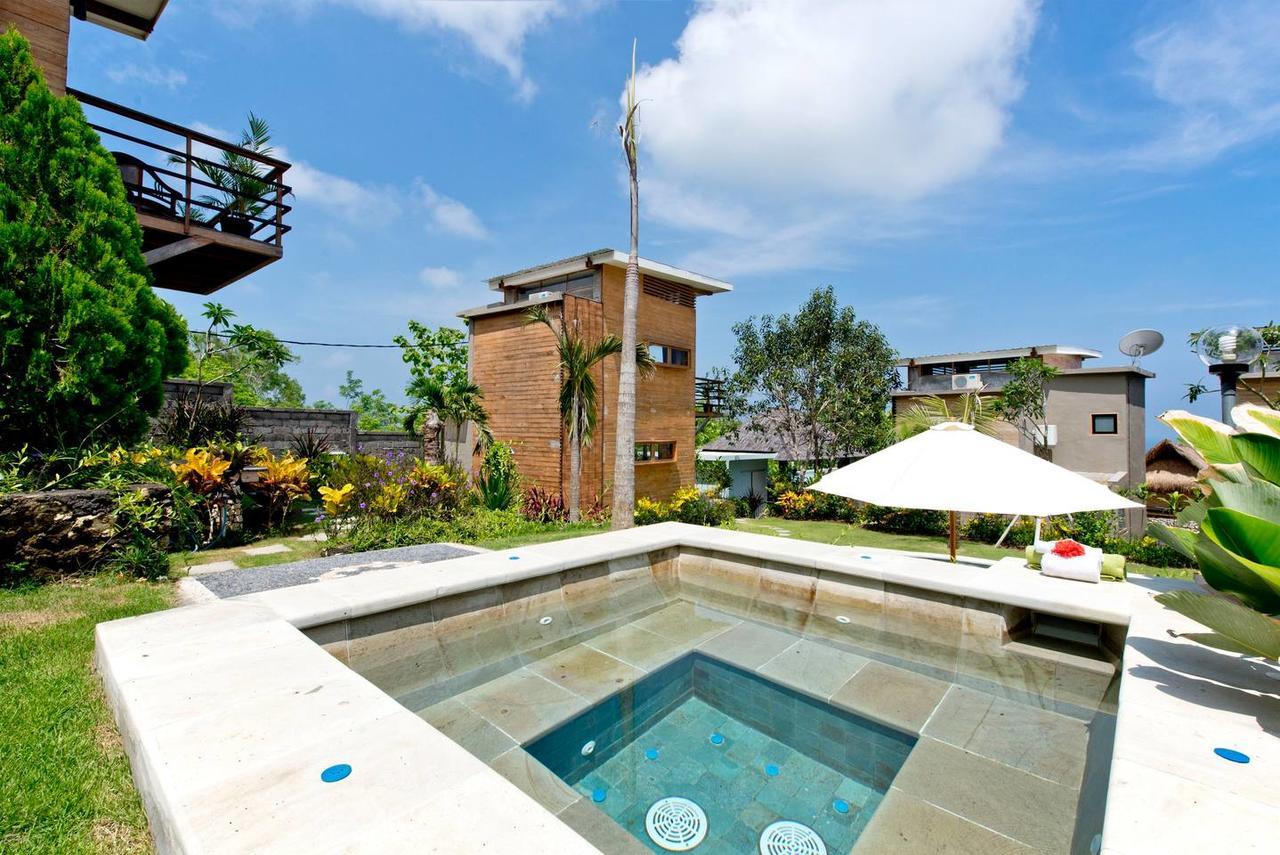 Bali Green Hills Pecatu Εξωτερικό φωτογραφία