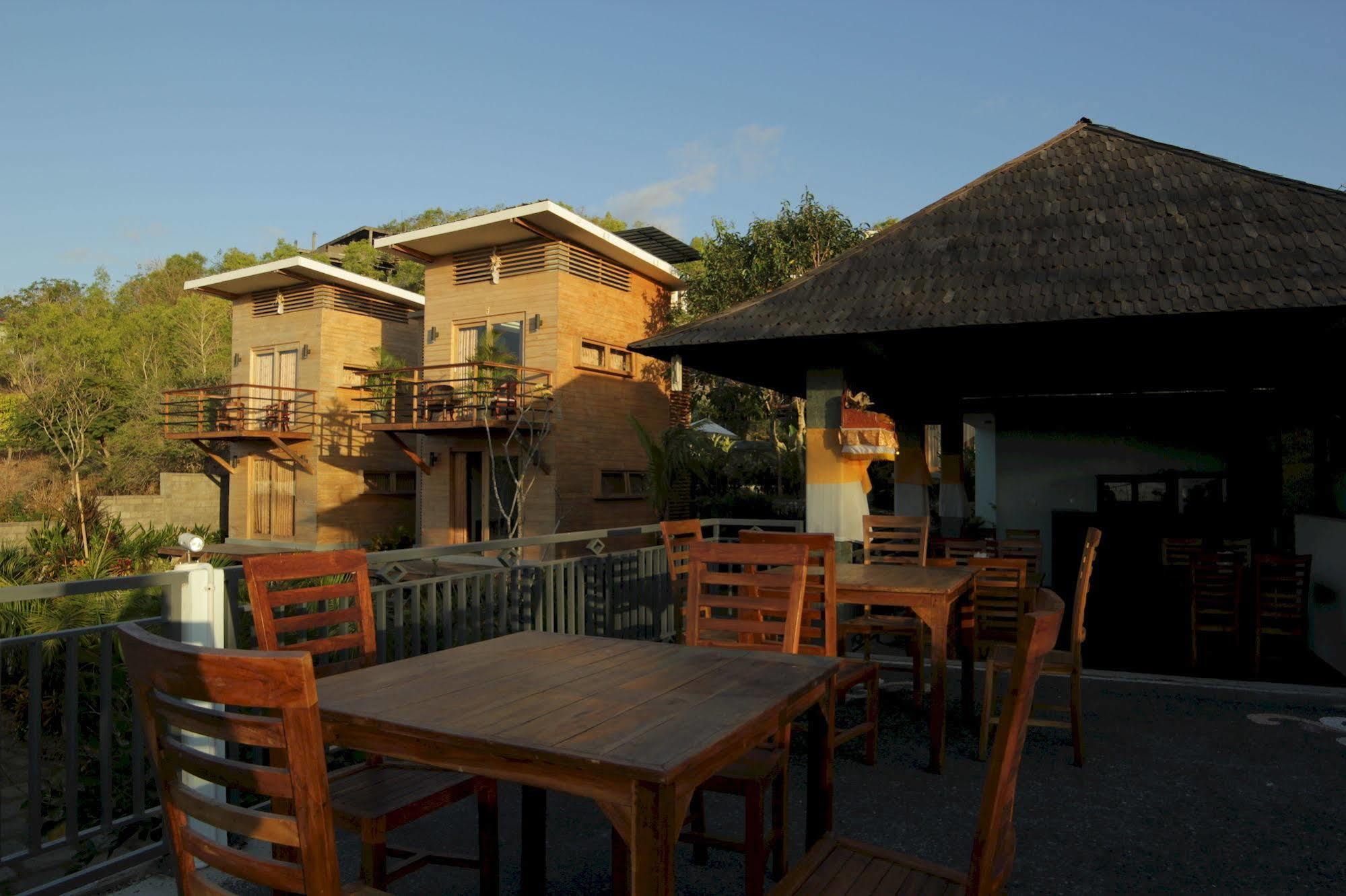 Bali Green Hills Pecatu Εξωτερικό φωτογραφία