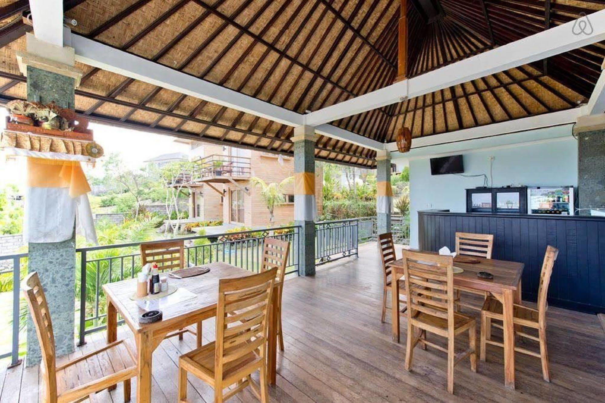 Bali Green Hills Pecatu Εξωτερικό φωτογραφία