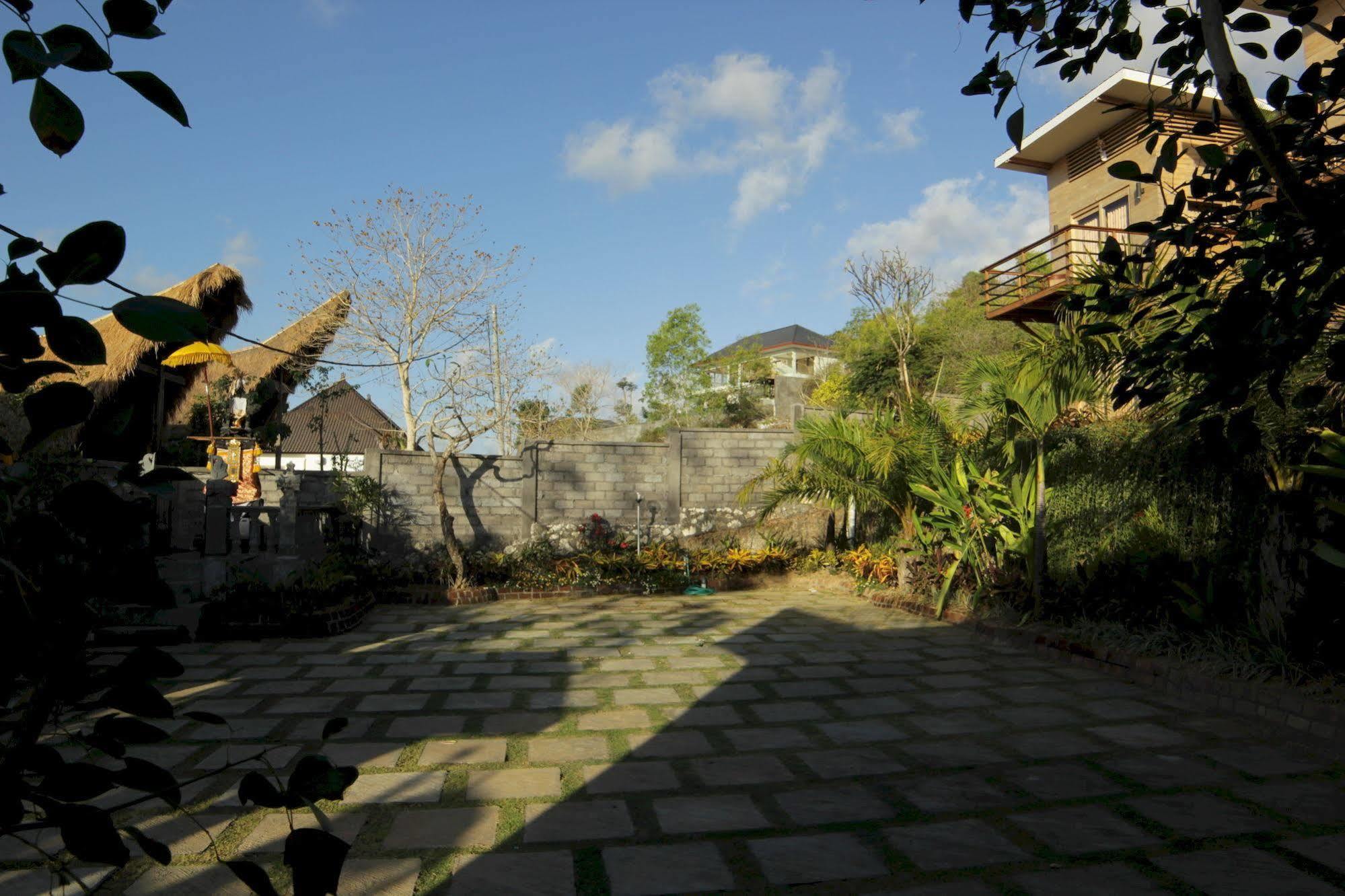 Bali Green Hills Pecatu Εξωτερικό φωτογραφία