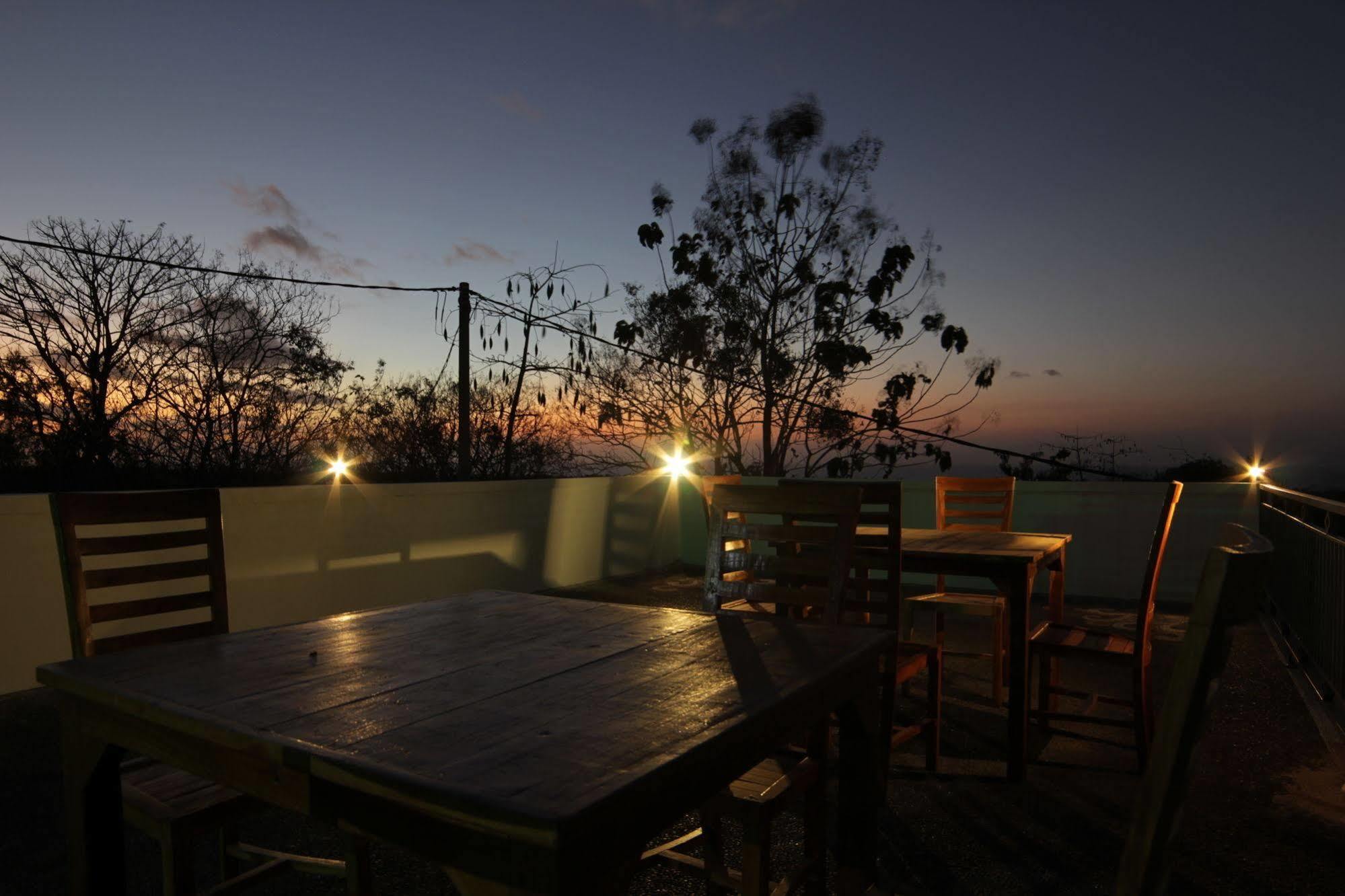 Bali Green Hills Pecatu Εξωτερικό φωτογραφία