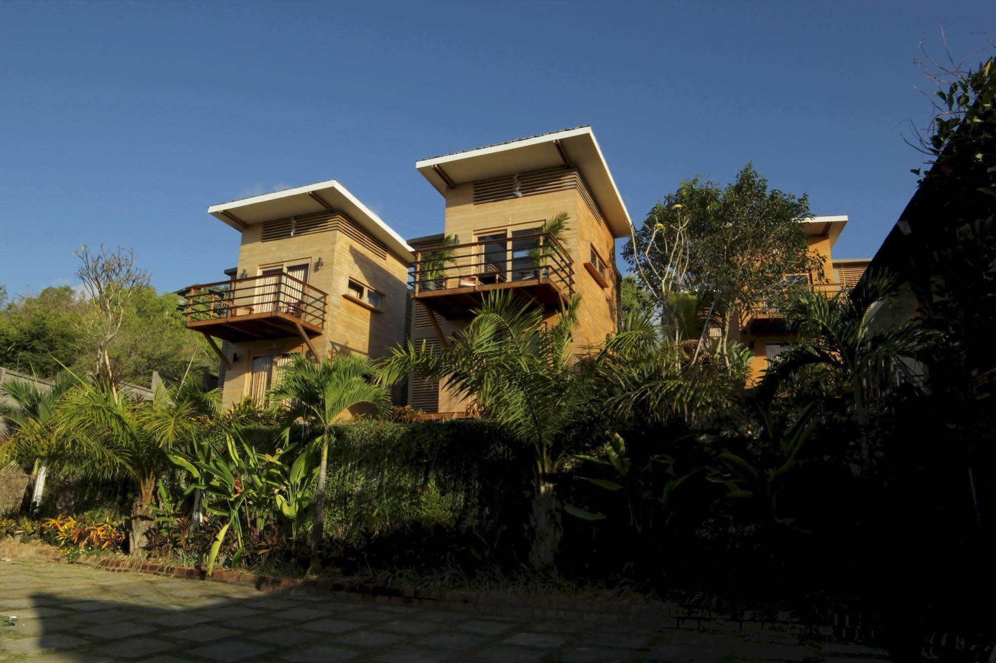 Bali Green Hills Pecatu Εξωτερικό φωτογραφία