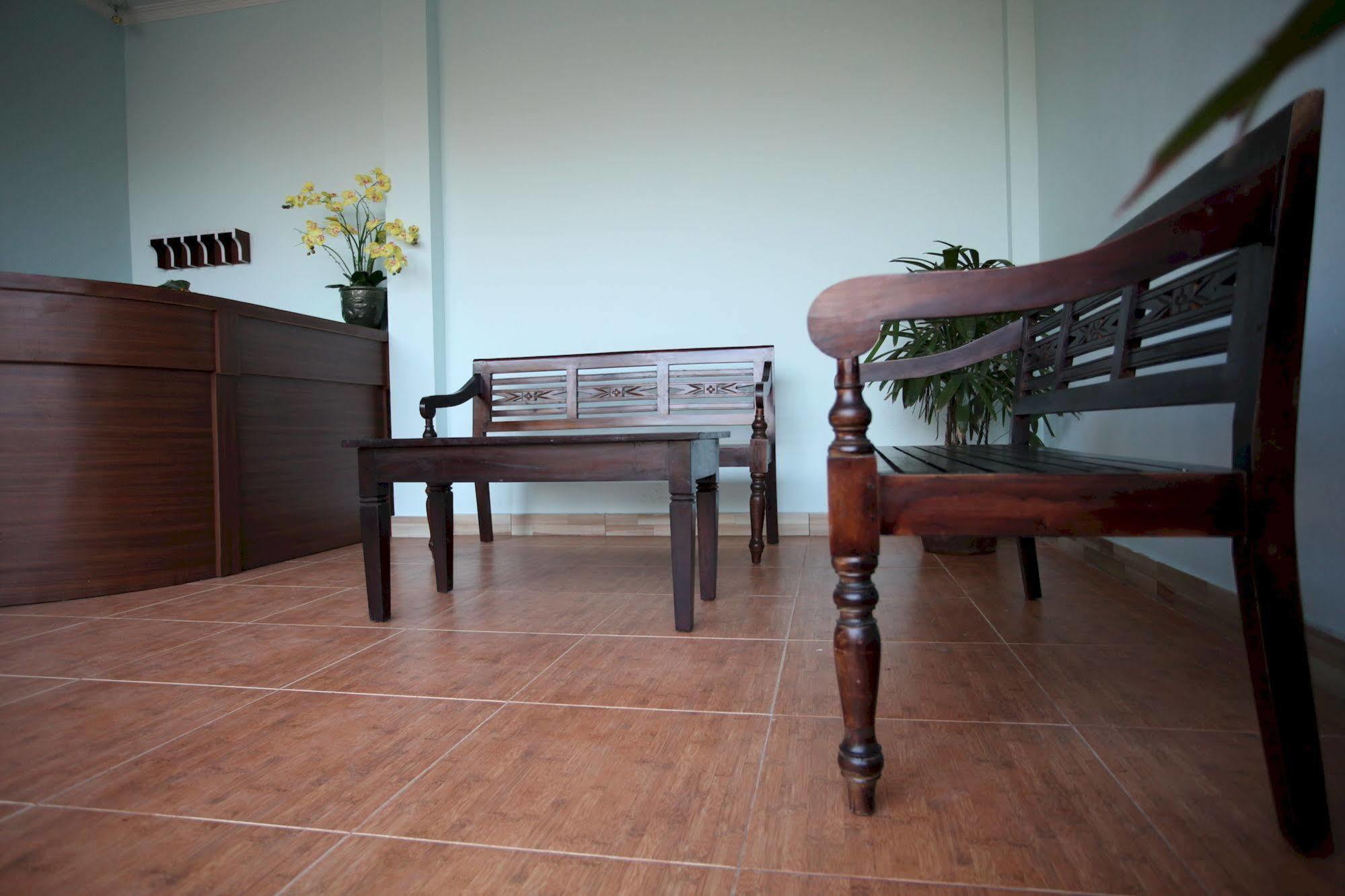 Bali Green Hills Pecatu Εξωτερικό φωτογραφία