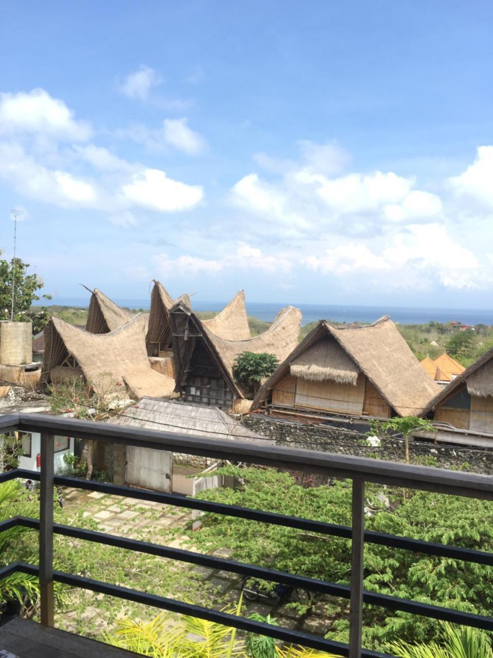 Bali Green Hills Pecatu Εξωτερικό φωτογραφία