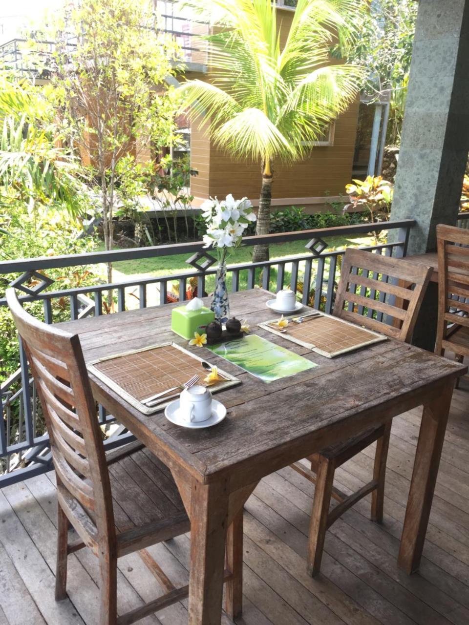 Bali Green Hills Pecatu Εξωτερικό φωτογραφία