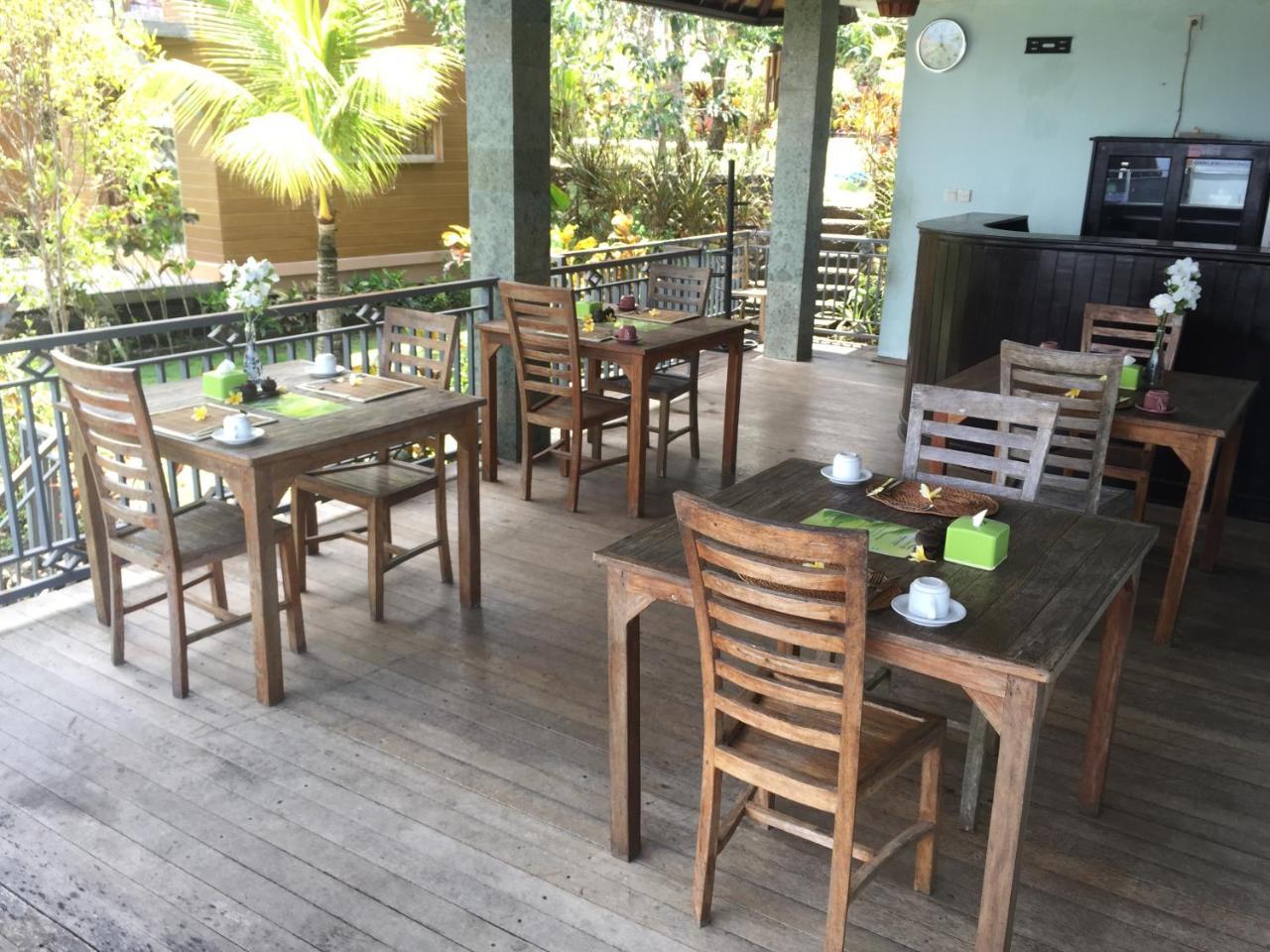 Bali Green Hills Pecatu Εξωτερικό φωτογραφία