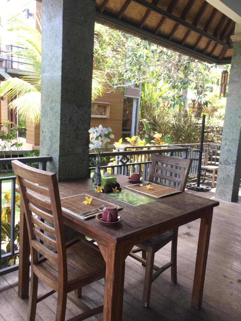 Bali Green Hills Pecatu Εξωτερικό φωτογραφία